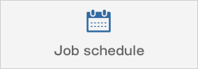 Job schedule